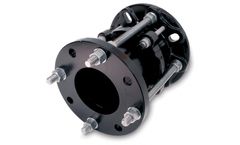 Viking Johnson - Dismantling Joint