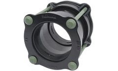 Viking Johnson FlexLock - Coupling