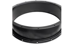 Viking Johnson - Large Diameter Couplings