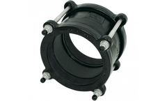 Viking Johnson QuickFit - Couplings