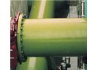 Viking Johnson - Wall Couplings