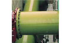 Viking Johnson - Wall Couplings