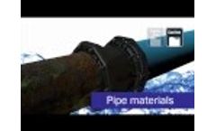 Our Range Just Got Bigger - UltraGrip DN600 - Viking Johnson  Video