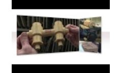 Crane Building Services & Utilities - Quality Manufacturing Worldwide Video