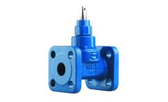 VAG Beta - Model HA - Gate Valve