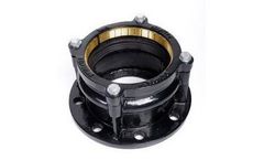 VAG - Model VARIplus-GFA - Gripper Flange Adapter