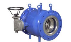 VAG - Model RIKO - Plunger Valve