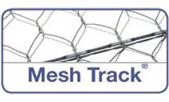 Mesh Track / Bitufor - Fast Planning And Execution Of Road Renovations