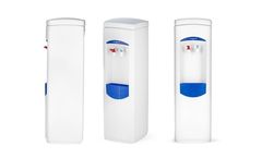 Oasis - Model AQUARIUS POU - Point of Use Coolers