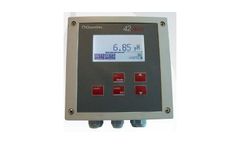 Chemitec - Model 42 Series - Process Control Device