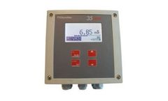 Chemitec - Model Serie 35 - Process Control Device