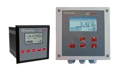 Chemitec - Model 42 Series - Process Control
