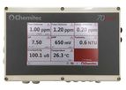 Chemitec - Model 70 Series - Multiparametric Controller