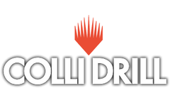 Colli - Friction Drill Pipes for Reverse Circulation