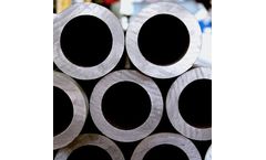 Colli - Forged One Piece Drill Pipes