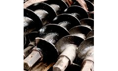 Colli - Augers for Soil Sampling