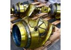 Colli - Reamers for Mixed and Compact Soils