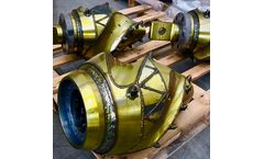 Colli - Reamers for Mixed and Compact Soils