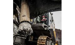 Colli - Down the Hole Hammers