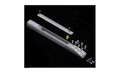 Colli - Model THD76000 - Transmitter Housing