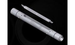 Colli - Model THD1200A - Transmitter Housing