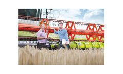 Advanced and circular polyolefin solutions for fertilizer sector