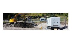 Project Department Services