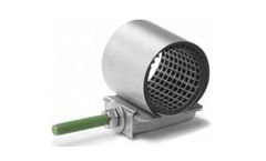 Romacon - Model RSO - Repair Clamp