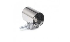 Romacon - Snaplock Repair Clamp