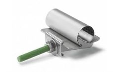 Romacon - Model RSC - Repair Clamp