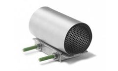 ROMACON - Model RS-1 - Repair Clamp