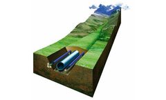 Omnisens - Model Lynx - Advanced Pipeline Intrusion Detection and Ground Movement Monitoring Solution