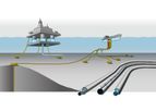 Omnisens - Model Subsea - Subsea Asset Monitoring System