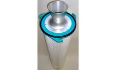 GEAFILTRI - Model F264 - Synthetic media