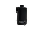 Vortox - Model Series GA - Oil Bath Air Cleaners