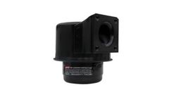 Vortox - Model Series SA - Oil Bath Air Cleaners