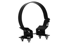 Vortox - Model BA  - Saddle Bracket