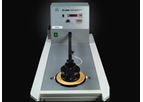 Design - Analytical Capabilities - Quality Control Services
