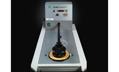 Design - Analytical Capabilities - Quality Control Services