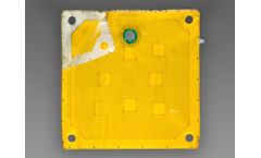 TesTestori - Cloths for Horizontal Press Filter