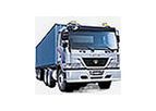 Automobiles - Commercial Vehicles
