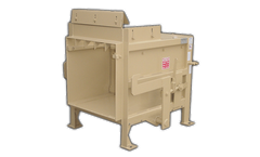 GOC - Model  NC-50 - Stationary Compaction Equipment