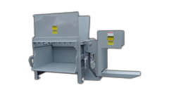 GOC - Model NC-200 - Stationary Compaction Equipment