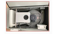 GOC - Vapor Phase Generators