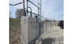 QuikAir - Model V - Vapor System