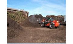 QuikAir - Model 0900 - Air Contact Deodorizer