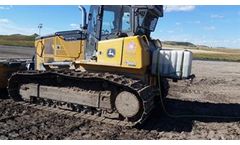 QuikSoil - Model 2700 - Deodorizers