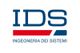 IDS Ingegneria dei Sistemi