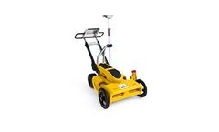 Model Opera Duo - Ground Penetrating Radar