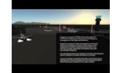 TBA3D and AACS Integrated Environment- Video